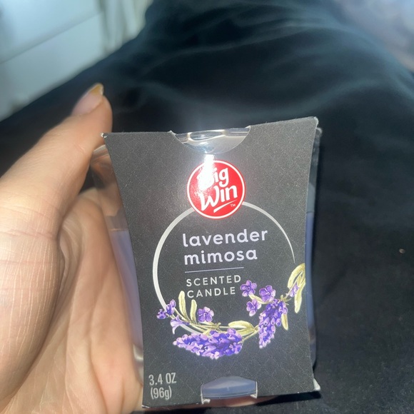 Candle - Picture 1 of 3